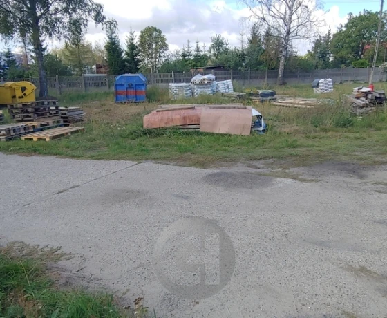 Działka na sprzedaż, Witnica - 2 550 000 zł