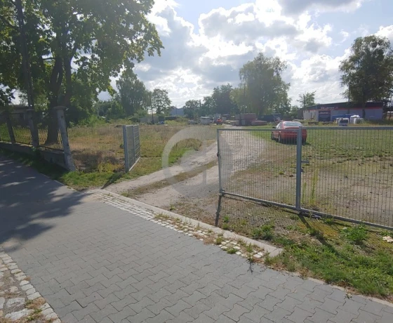 Witnica - 2550000 zł (nr 321/2287/OGS)