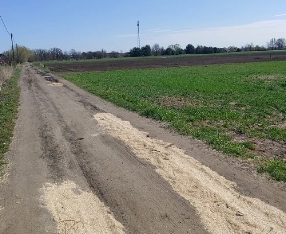 Działka na sprzedaż, Gorzów Wielkopolski, Zakanale - 150 000 zł