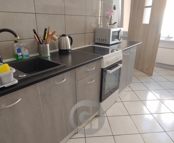 Mieszkanie na sprzedaż, Gorzów Wielkopolski, Śródmieście - 459 000 zł