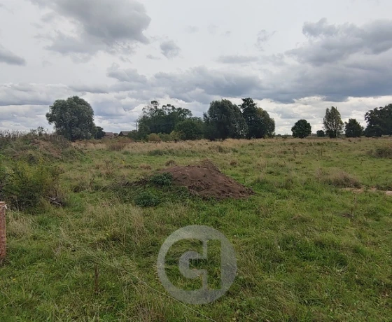 Działka na sprzedaż, Jeżyki - 137 480 zł
