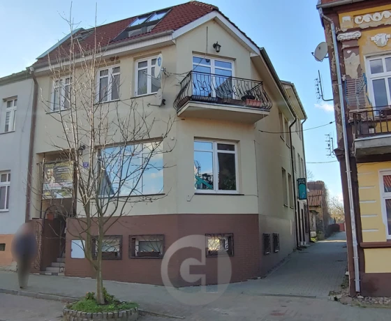 Obiekt na sprzedaż, Lubniewice - 1 499 000 zł