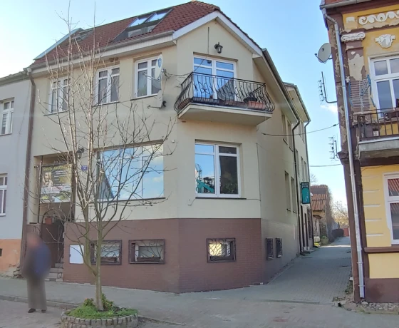 Dom na sprzedaż, Lubniewice - 1 299 000 zł