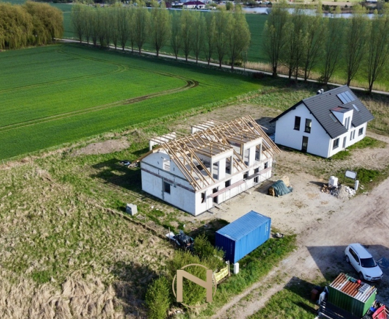 Łagodzin - 469000 zł (nr 943/3070/ODS)