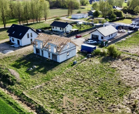 Łagodzin - 469000 zł (nr 943/3070/ODS)