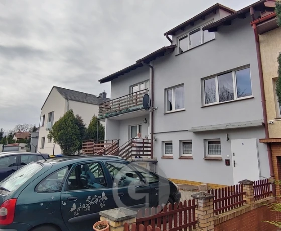 Dom na sprzedaż, Gorzów Wielkopolski, Górczyn - 1 100 000 zł