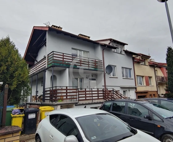 Gorzów Wielkopolski, Górczyn - 1100000 zł (nr 825/2287/ODS)