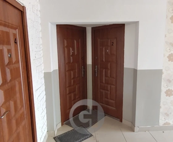 Gorzów Wielkopolski, Górczyn - 1250000 zł (nr 827/2287/ODS)