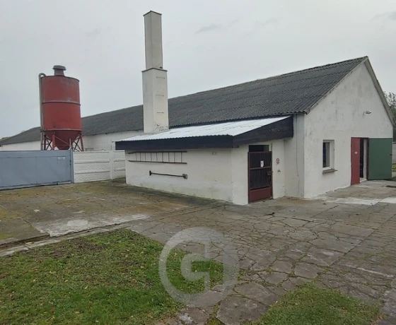 Deszczno - 1900000 zł (nr 66/2287/OOS)