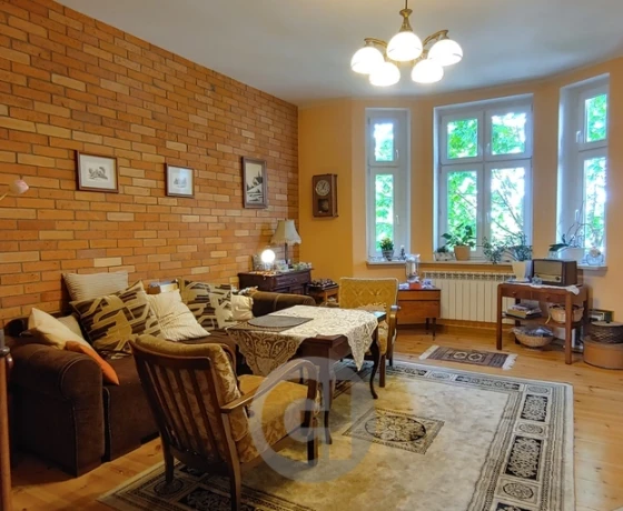 Gorzów Wielkopolski, Śródmieście - 419000 zł (nr 1453/2287/OMS)