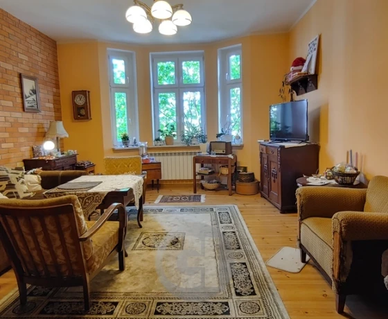Mieszkanie na sprzedaż, Gorzów Wielkopolski, Śródmieście - 419 000 zł