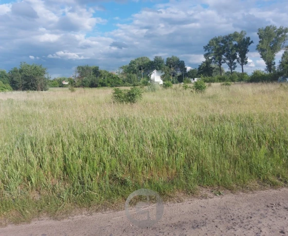 Gorzów Wielkopolski, Zieleniec - 110000 zł (nr 400/2287/OGS)
