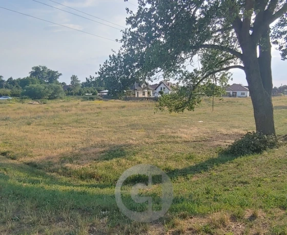 Działka na sprzedaż, Gorzów Wielkopolski, Zakanale - 267 400 zł