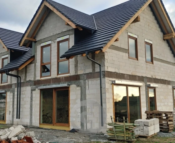 Dom na sprzedaż, Kłodawa - 730 000 zł