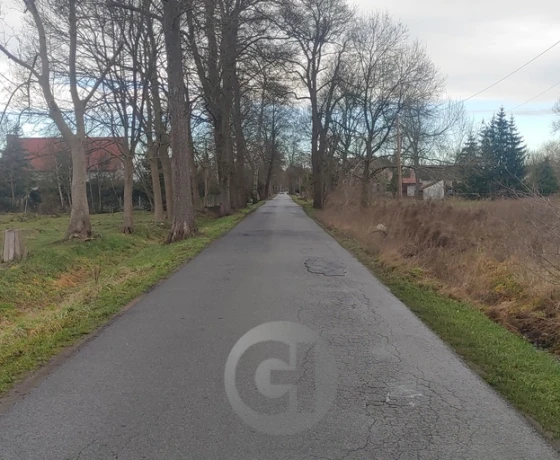 Działka na sprzedaż, Bolemin - 50 000 zł