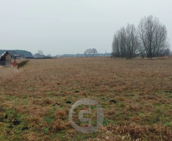 Działka na sprzedaż, Łagodzin - 86 500 zł