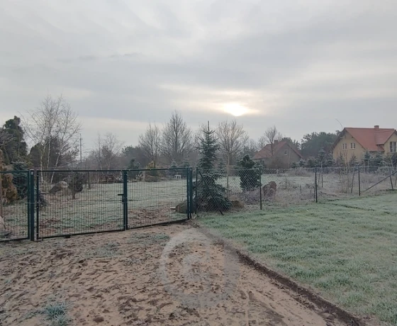 Karnin - 239000 zł (nr 424/2287/OGS)