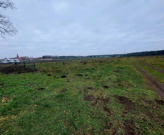 Działka na sprzedaż, Białcz - 95 900 zł