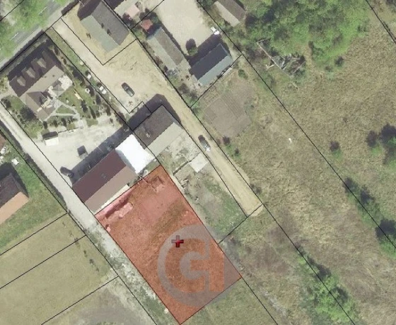 Łupowo - 145000 zł (nr 432/2287/OGS)